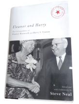 Eleanor and Harry: The Correspondence of Eleanor Roosevelt and Harry S. ... - £4.35 GBP