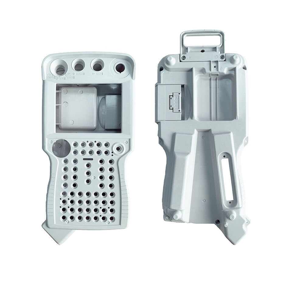 For Yaskawa DX100 JZRCR-YPP01-1 Teach Pendant Case Housing Shell - $79.43