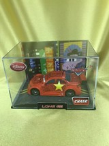 Disney Store Exclusive Cars Long GE 1:43 Diecast Car In Case Kg D1 movie pixar - $19.80