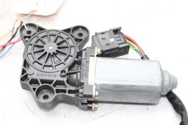 00-06 MERCEDES-BENZ CL500 Front Right Passenger Side Window Regulator Motor F569 image 2