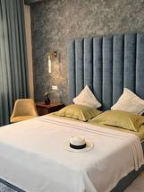 xPremium 100% Cotton Bed Sheet - Luxurious Comfort &amp; Durability - £96.51 GBP