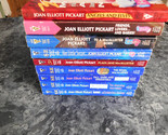Silhouette Joan Elliott Pickart lot of 9 Baby Bet Series Paperbacks - €15,40 EUR