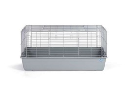 Prevue pet Small Animal Tubby Gray525 - $3,535.73 MXN