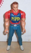 1993 Mattel Last Action Hero Undercover Jack Action Figure VHTF - $14.50