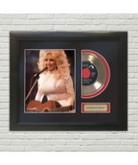 I Will Always Love You Legends of Music Gold Display- Dolly - $228.54 CAD