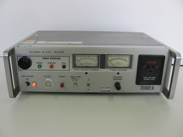 ROD-L Electronics, Inc. M100BV HI-POT Tester 100BVS5-15-50 - $109.13