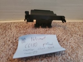 HP Photosmart C6380 Printer Parts, Printhead Carrier Circuit Board Cover - $5.99