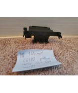 HP Photosmart C6380 Printer Parts, Printhead Carrier Circuit Board Cover - $5.99