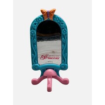 My Little Pony MLP Celebration Salon G3 Replacement Mirror on Stand - £6.75 GBP