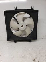 Radiator Fan Motor Fan Assembly Condenser Right Hand Fits 09-13 FORESTER 609659 - £43.34 GBP