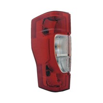 Tail Light Brake Lamp For 2020-2022 Ford F-250 Driver Side Chrome Housing -CAPA - £401.63 GBP