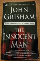 The Innocent Man Murder and Injustice in a Small Town by John Grisham - £1.48 GBP