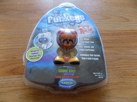 UB Funkeys Speed Racer Snake Oiler Game Figure Radica Computer Game Quest New - £7.99 GBP