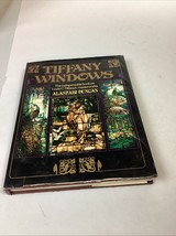 Tiffany Windows by Alastair Duncan, 230 Illustrations, 1980 1st Printing - $313.09 MXN