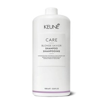 Keune Care Blonde Savior Shampoo 33.8oz - $73.00