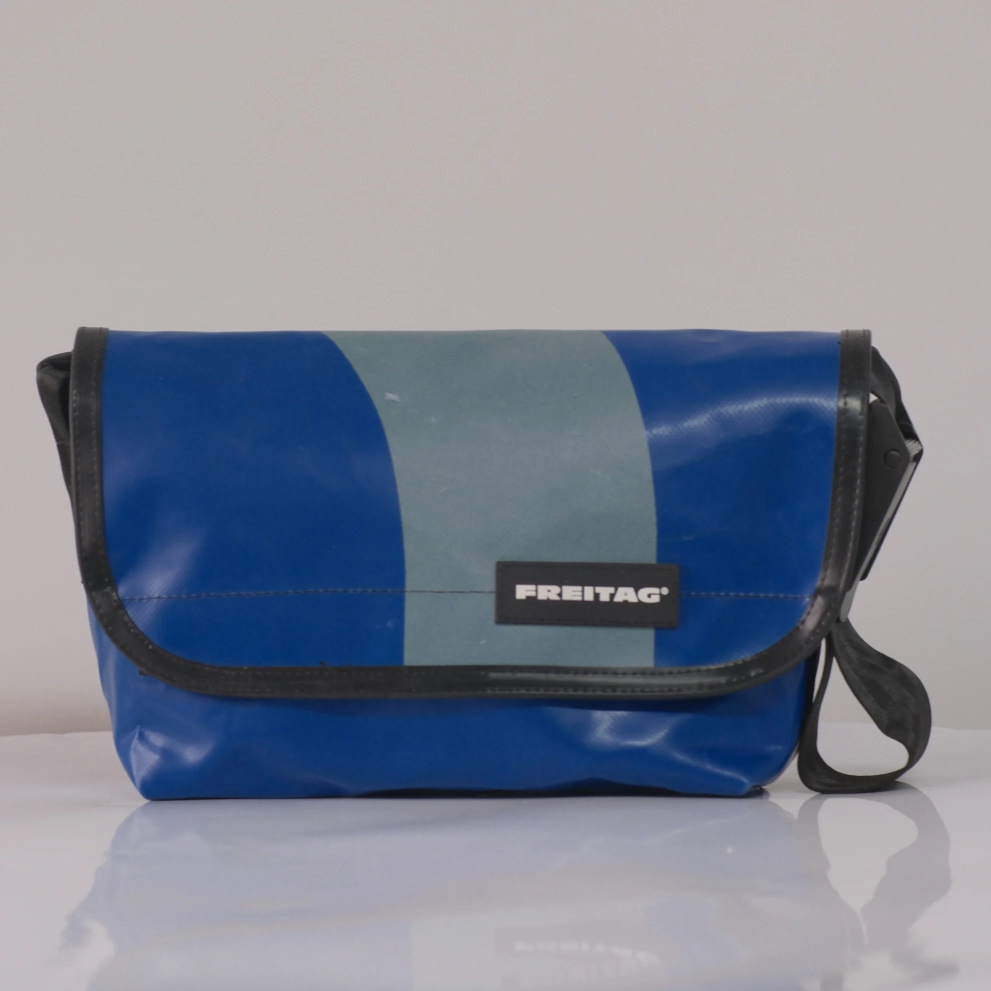 FREITAG F41 HAWAII FIVE-O Messenger Bag Single Shoulder Bag Crossbody Ba... - $124.44
