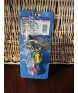 Attwood Trolling Motor Connector, 3 Pin - $41.85 CAD