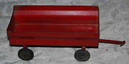ERTL International Flare Side Wagon No Box - £17.08 GBP