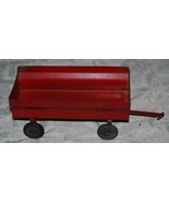 ERTL International Flare Side Wagon No Box - £17.11 GBP