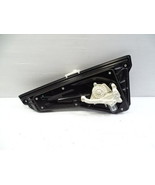 10 Range Rover Sport L320 window motor and regulator, right rear, ah2227... - $51.24 CAD