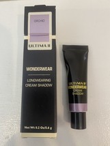 Ultima II Wonderwear Longwearing Cream Shadow Orchid - £8.99 GBP