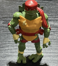 Teenage Mutant Ninja Turtles Viacom RALPH 5&quot; Playmates 2018 Rise of TMNT - £7.74 GBP