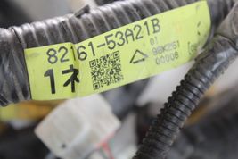 10-13 LEXUS IS250C BODY WIRE HARNESS Q5389 image 11