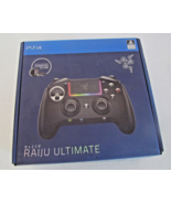 Razer Raiju Ultimate Gaming Controller - $122.99 CAD