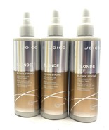 Joico  Blonde Life Blonde Strong Detangler 6.7 fl.oz-3 Pack - $62.95
