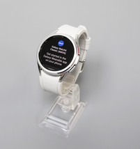 Samsung Galaxy Watch6 Classic SM-R950 43mm Stainless Steel Smartwatch - Silver image 3