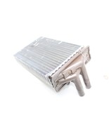 97-04 PORSCHE BOXSTER HEATER CORE Q6325 - $117.81 CAD