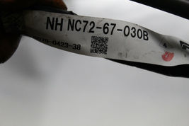 1999-2005 MAZDA MIATA FRONT DASH DASHBOARD WIRE WIRING HARNESS P648 image 7