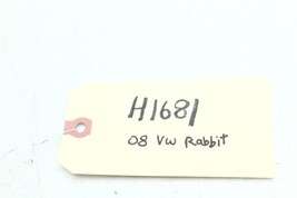 2006-2018 VOLKSWAGEN GOLF RABBIT JETTA EVAP CHARCOAL CANISTER VALVE H1681 image 14