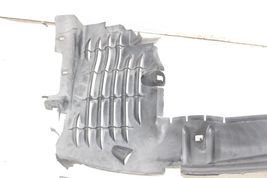 00-02 MERCEDES-BENZ E320 Front Right & Left Fender Liner Splash Guards F3169 image 2
