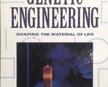 Genetic Engineering: Shaping the Material of Life (Facts on File Science... - £2.34 GBP