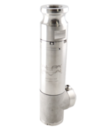 alfa laval / gamajet  ROTARY JET HEAD 0.75" FPT 2-NOZZLES 0.187" ORIFICE... - $5,000.00