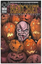 Victor Crowley&#39;s Hatchet: Halloween Tales III #1 (2021) *American Mythology* - £3.19 GBP