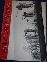 Vintage the American Rifleman June 1939 - £15.67 GBP