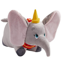 Pillow Pets Disney Dumbo 16&quot; Medium - £23.22 GBP
