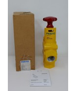 Festo HE-G1-LO Pneumatic Lockout Valve - $273.52 CAD