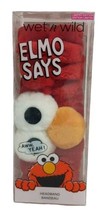 Wet n Wild Sesame Street Elmo Says Headband - $19.95