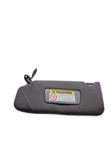 Driver Left Sun Visor Illuminated Fits 99-03 RL 1332904 - $462.43 MXN