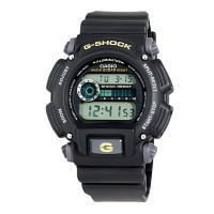 Casio G-Shock DW9052-1BCG Multifunction Stopwatch Watch with Large Display - $2,505.98 MXN