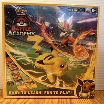 Pokemon TCG Battle Academy 2022 Factory Sealed - £13.37 GBP