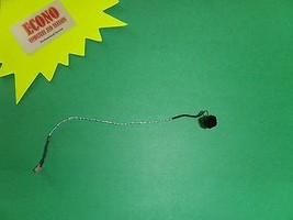 Apple Powerbook G4 A1010 Original Microphone Mic W/ Cable Tested. - £2.67 GBP