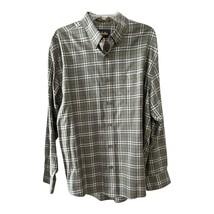 Cabela’s Men’s XL Wrinkle-Free Plaid Button-Down Shirt – Long Sleeve 100... - €15,50 EUR Cabela’s Men’s XL Wrinkle-Free Plaid Button-Down Shirt – Long Sleeve 100... - €15,50 EUR