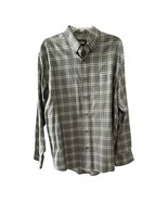 Cabela’s Men’s XL Wrinkle-Free Plaid Button-Down Shirt – Long Sleeve 100... - €15,50 EUR Cabela’s Men’s XL Wrinkle-Free Plaid Button-Down Shirt – Long Sleeve 100... - €15,50 EUR