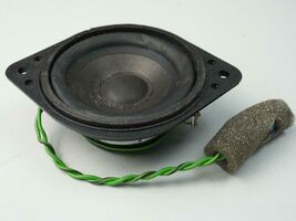 2000-2006 Mercedes Benz S Class W220 Kick Panel Audio Speaker Tweeter Lh Rh - $67.29