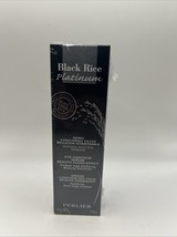 PERLIER ~ BLACK RICE EYE CONTOUR SERUM ~ 1.5 OZ Sealed - $553.04 MXN