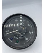 Smiths SN 6409/08 Original Speedometer Gauge 140 MPH KM/H Great Conditio... - £395.67 GBP